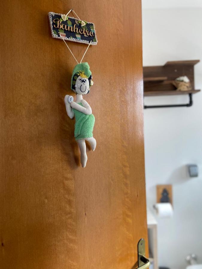 Chale House Falkenberg 蒙特韦尔迪 外观 照片