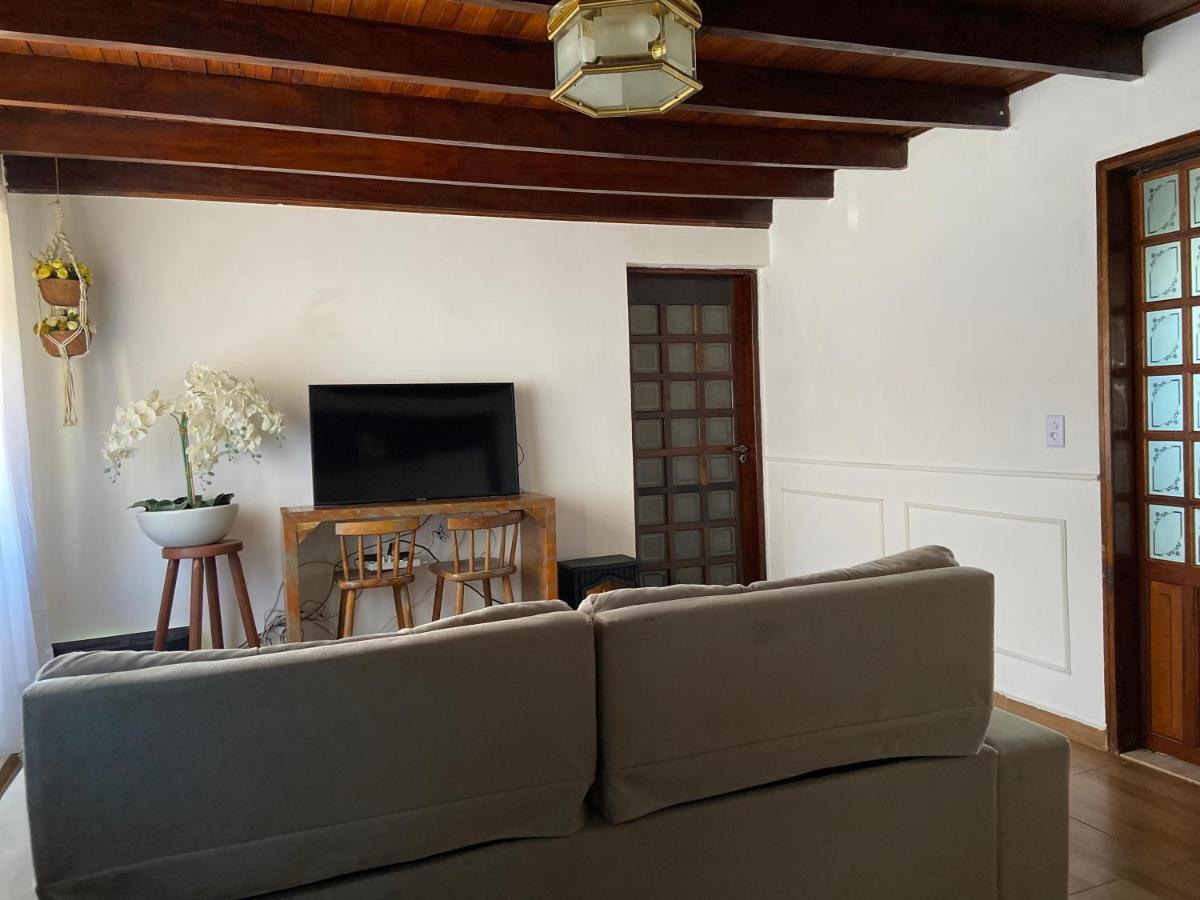 Chale House Falkenberg 蒙特韦尔迪 外观 照片