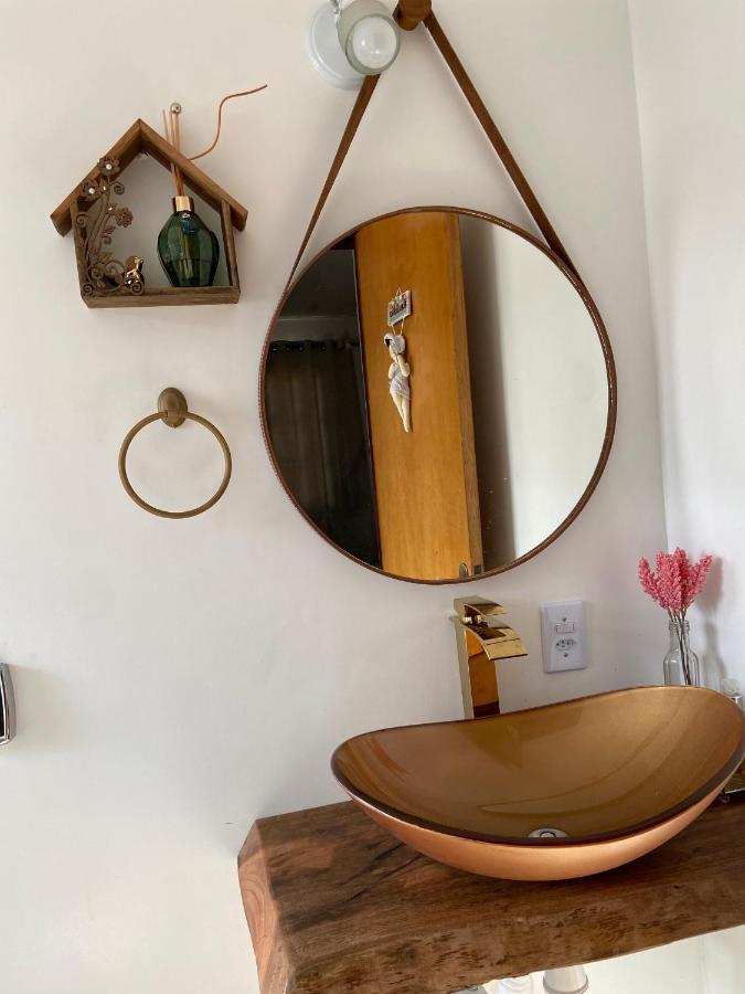 Chale House Falkenberg 蒙特韦尔迪 外观 照片