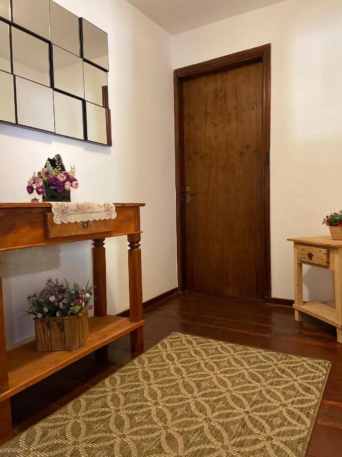 Chale House Falkenberg 蒙特韦尔迪 外观 照片