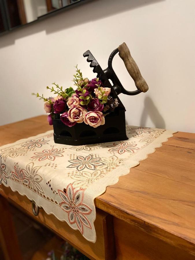 Chale House Falkenberg 蒙特韦尔迪 外观 照片